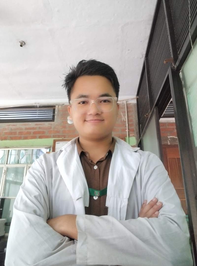 Sabinoy Chakma