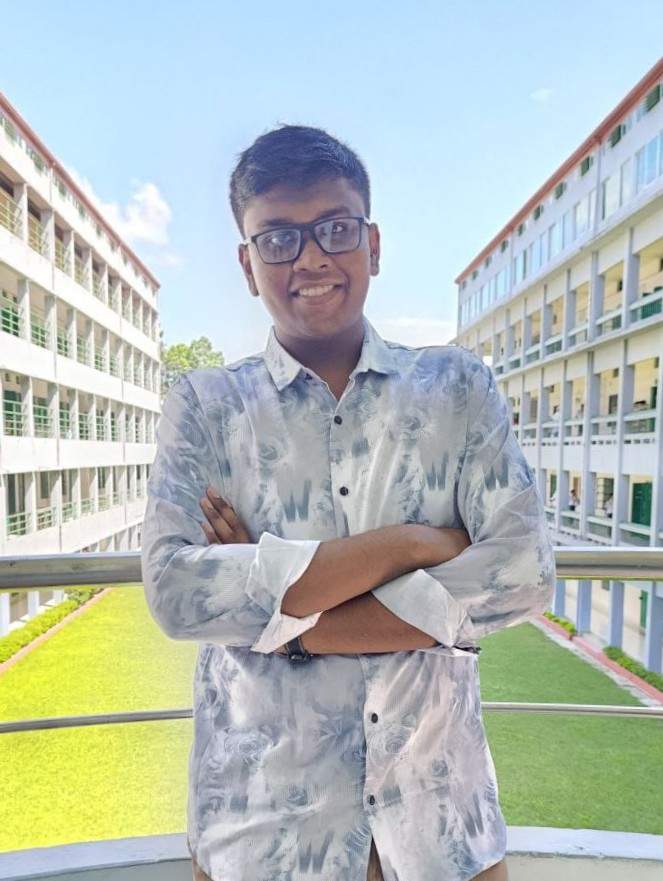 Abrar Md. Eactider Rahman Nafi