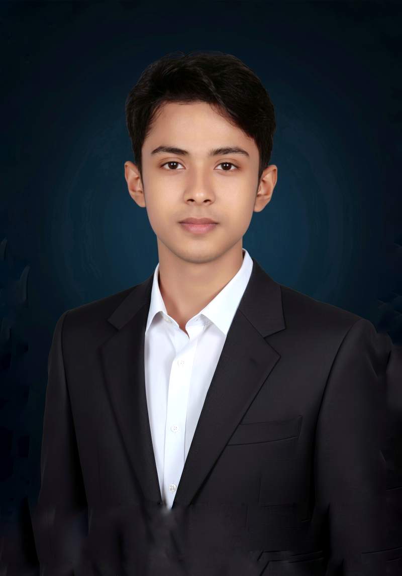 Fahim Rahman Jisan