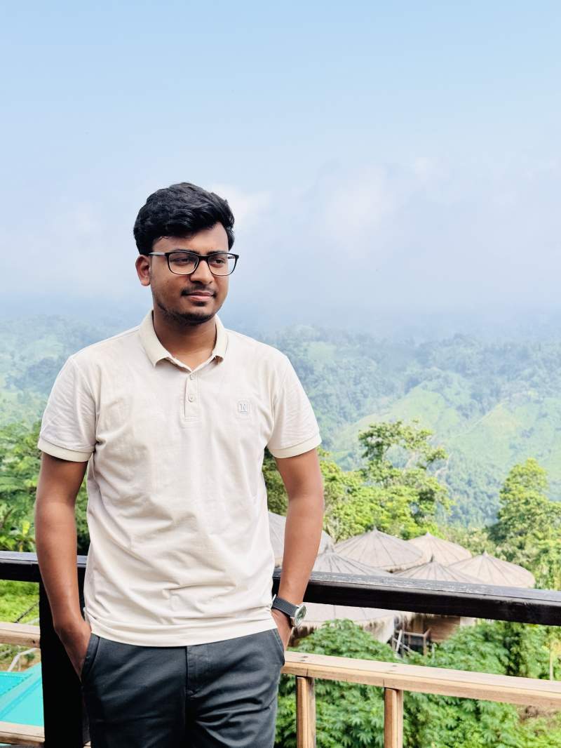 Rishad Ahmed