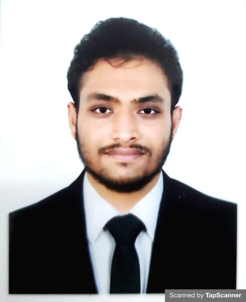 Sifat Arefin Tasbi