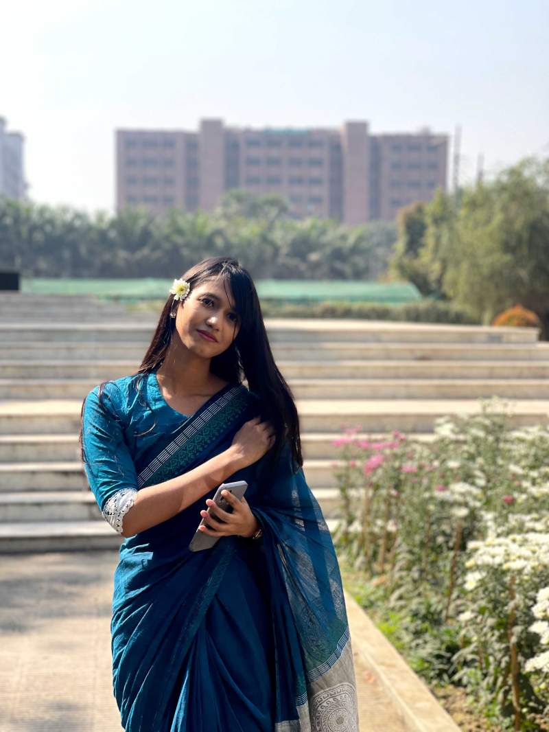 Sanjida Abedin Prokriti
