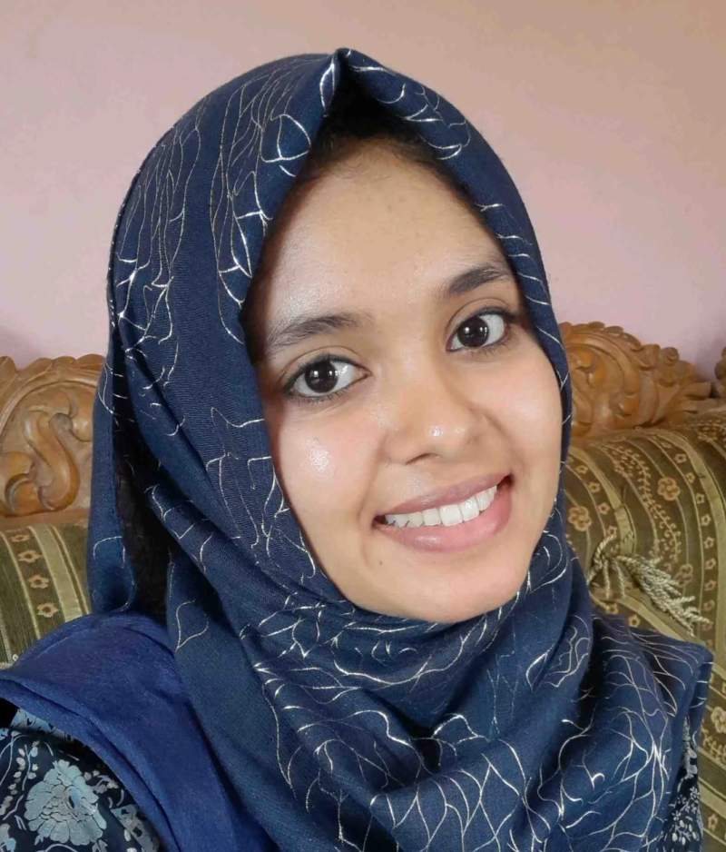 Mohima Tabassum