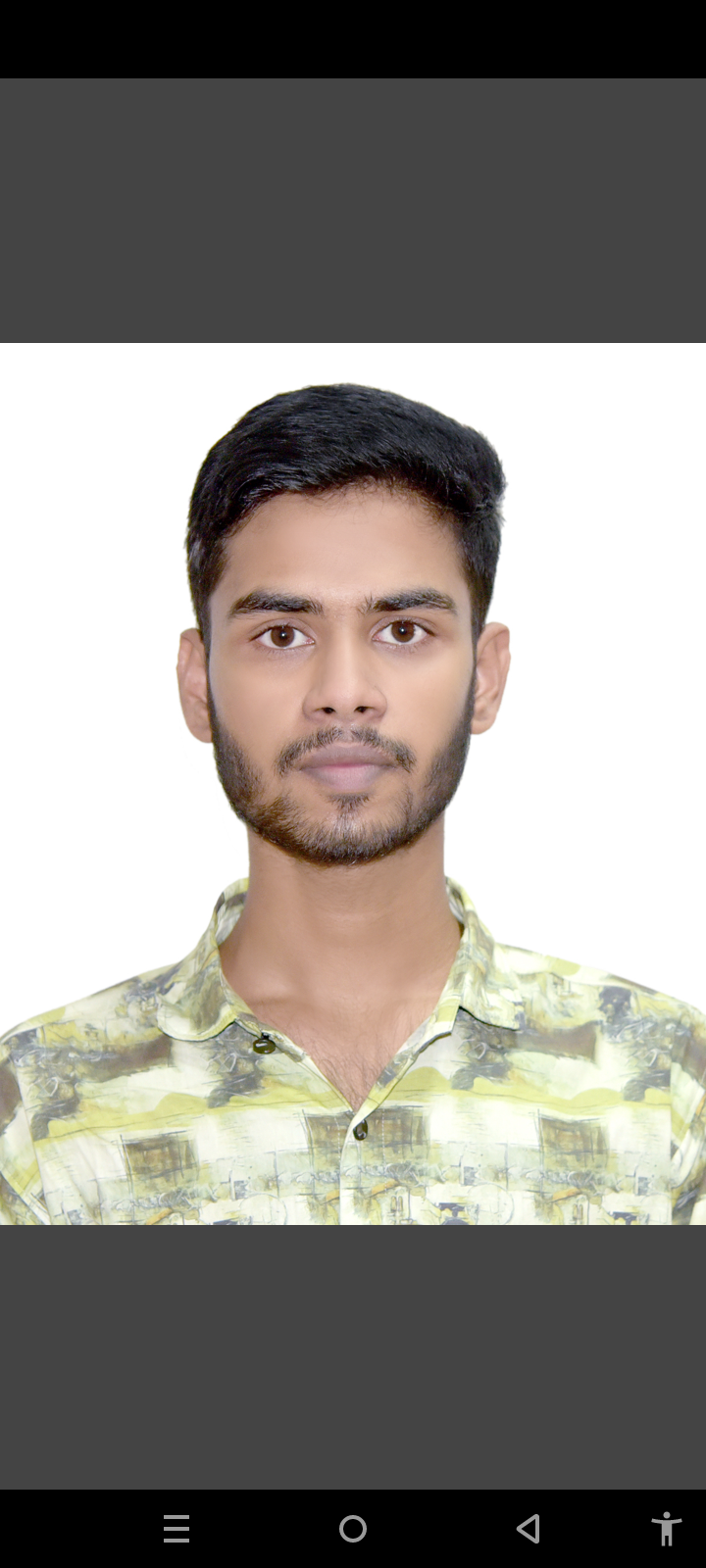 Md. Nazmul Islam