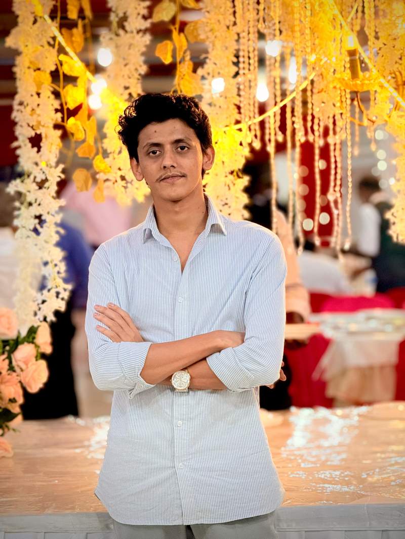 SAIFULLA KHALED OSAMA