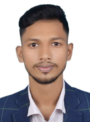 Sajidul Ahamed