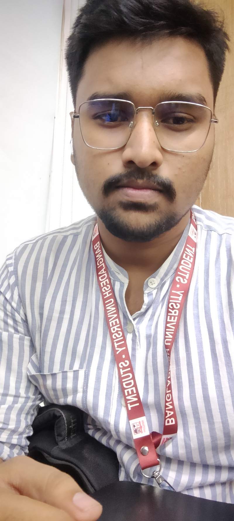 Zohaer Wasim Ayon