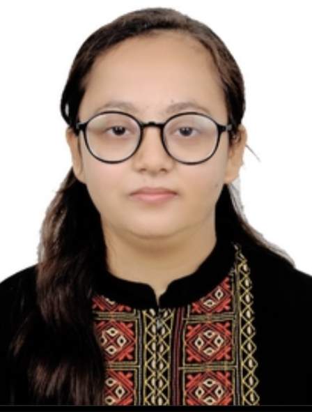 Shushama Akela Hossain
