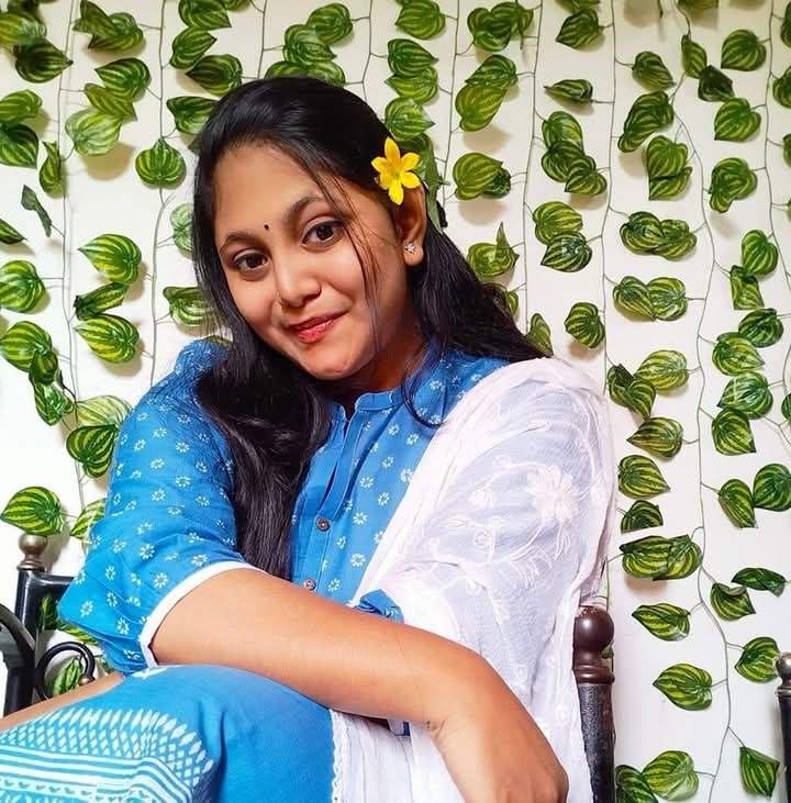 Farzana Akther Asha