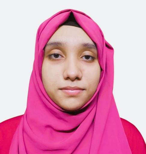Syeda Nawsheen Purba