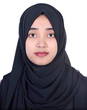 Sidratul Muntaha Mysha