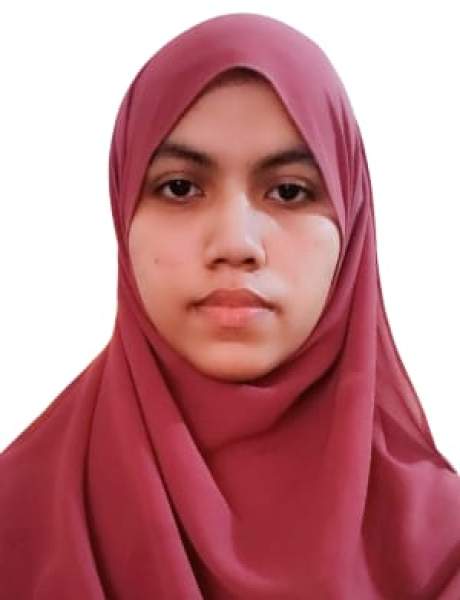 Tasmia Israt Tania