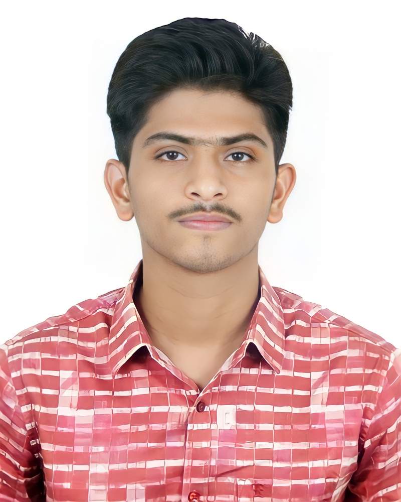 Md. Musfikur Rahman