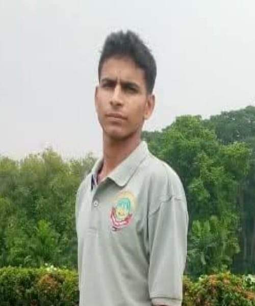 Md Monir khan