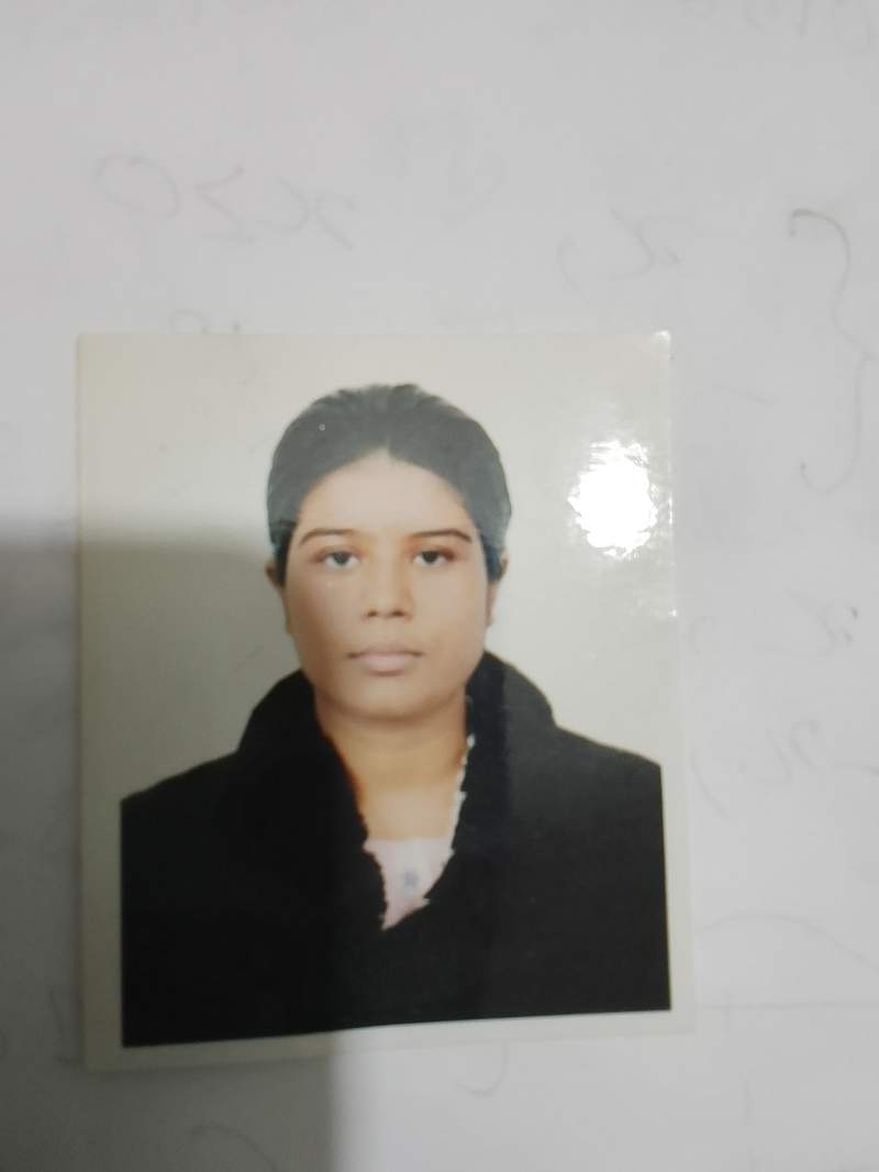 Sayeda Zannat Tuba