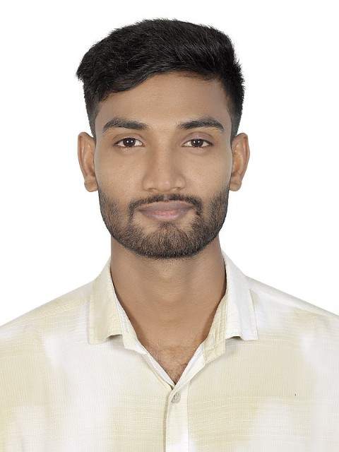 Md Saiful Islam