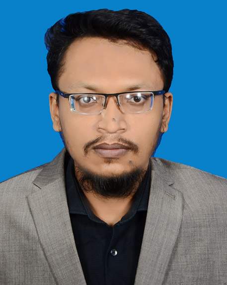 Md Sazzadur Rahman