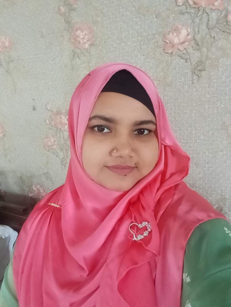 Tanjila Akter Mim