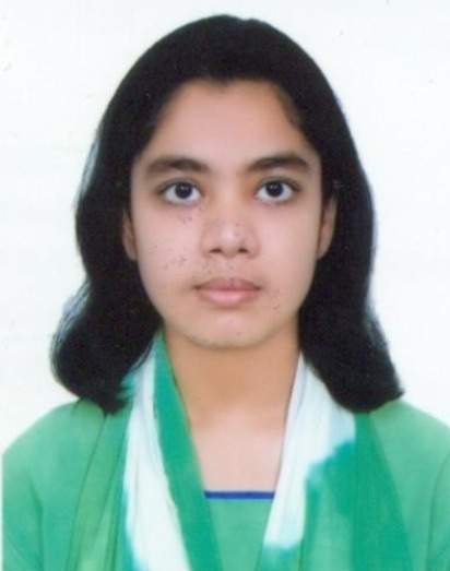 Nushrat Jahan Labonno