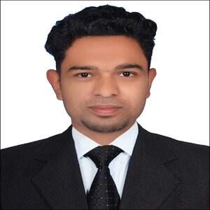 MURAD HASAN SHAKIL