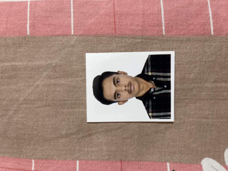Ahnaf Hossain