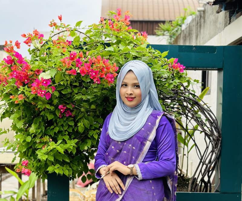 Faria Akhter