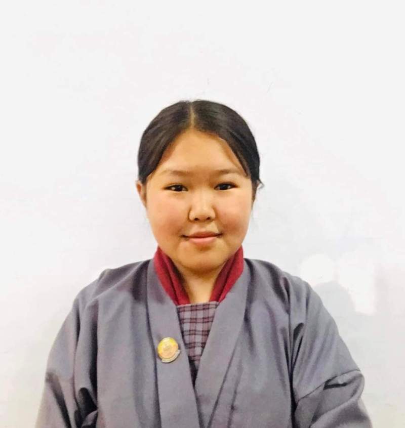 Sonam Yangden