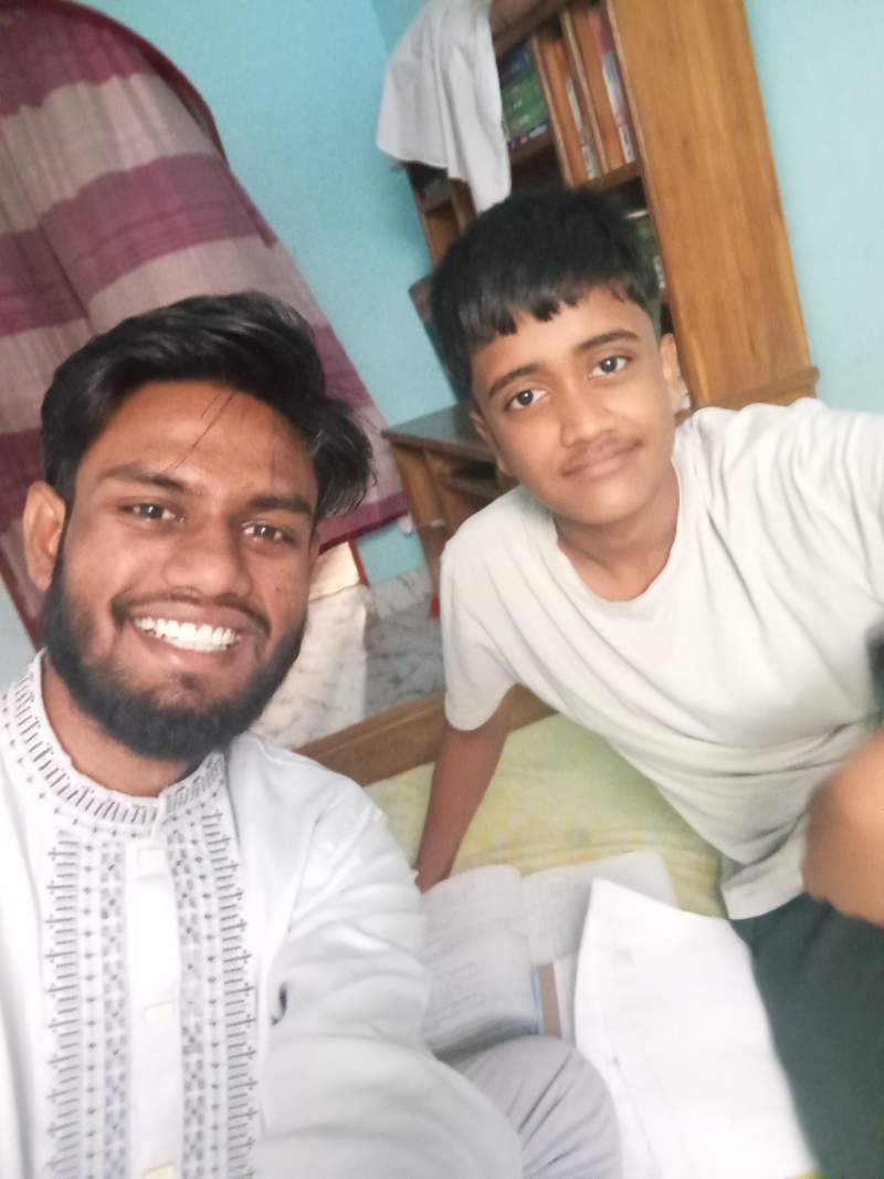 MD shakib miah