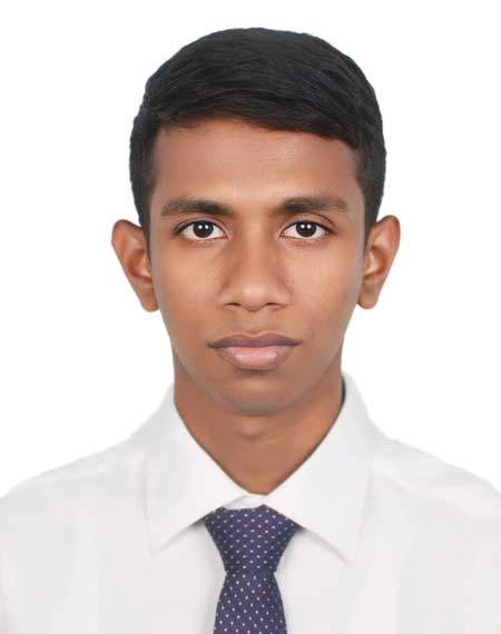 Adnan Hossain
