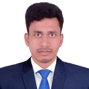 MD SAIFUL ISLAM