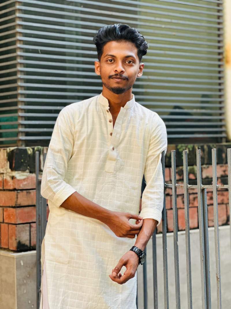 Syed Syedur Rahman Tamim
