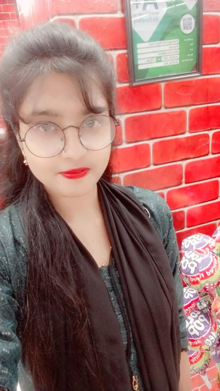 Farzana Rahman