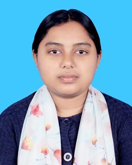 Anindita Roy Mony