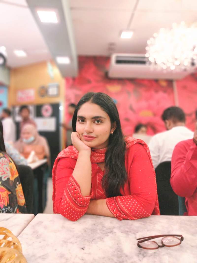 Samrin Rahman