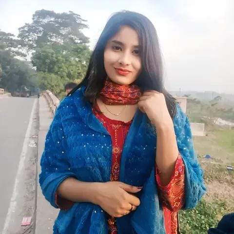 Sanjida Akter