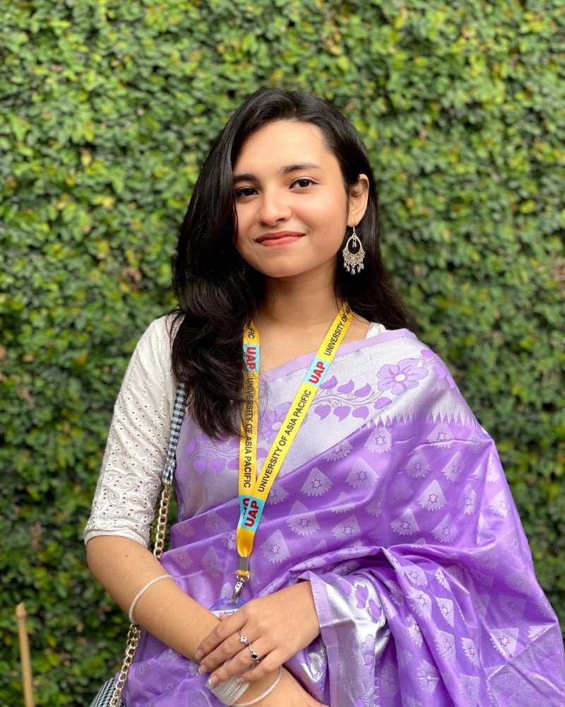 Anika Tabassum