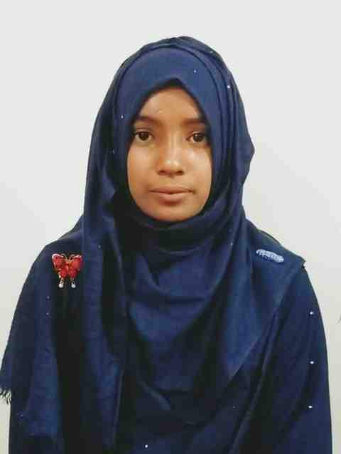Halima Akter