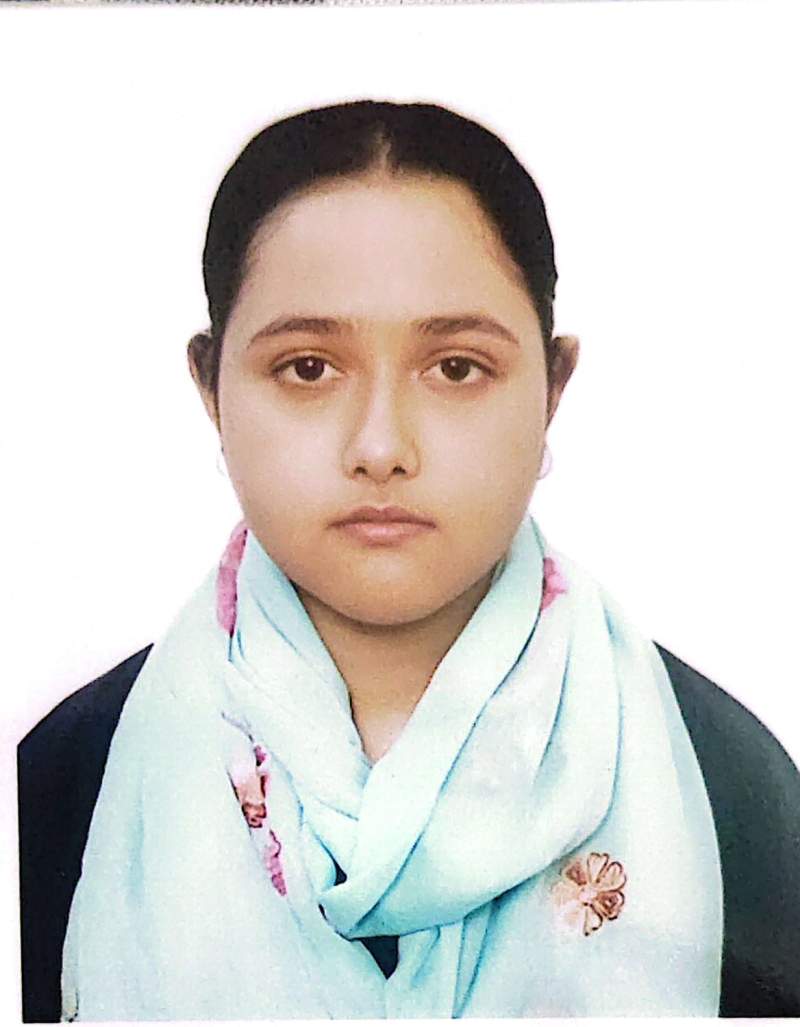 Moumita jamal munni