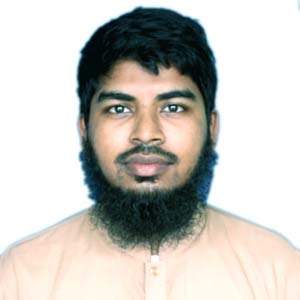 Md. Rashidul Islam