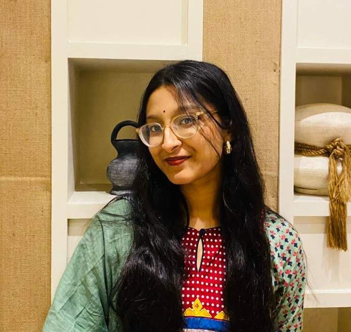 Sajida lamisa