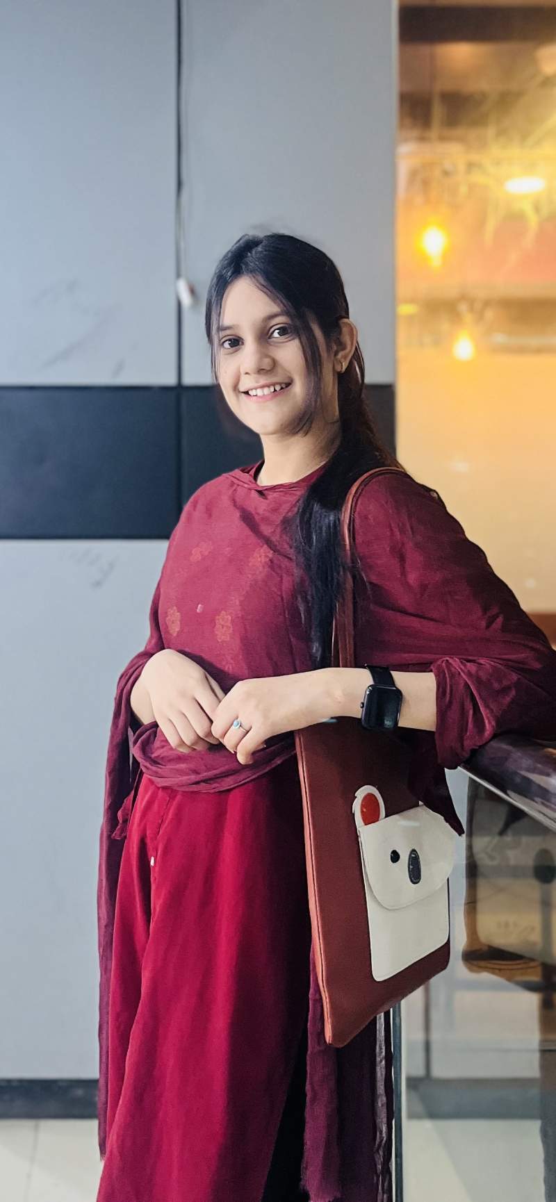 Tajrin khandakar Tanha