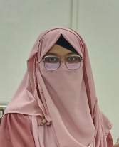 Samiha Tasnim