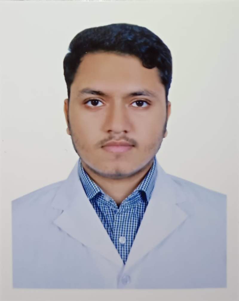 Amirul Islam Sajid