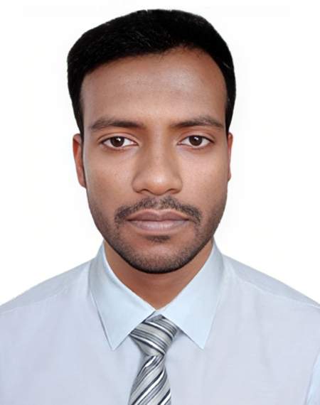 Md. Raisul Wazed