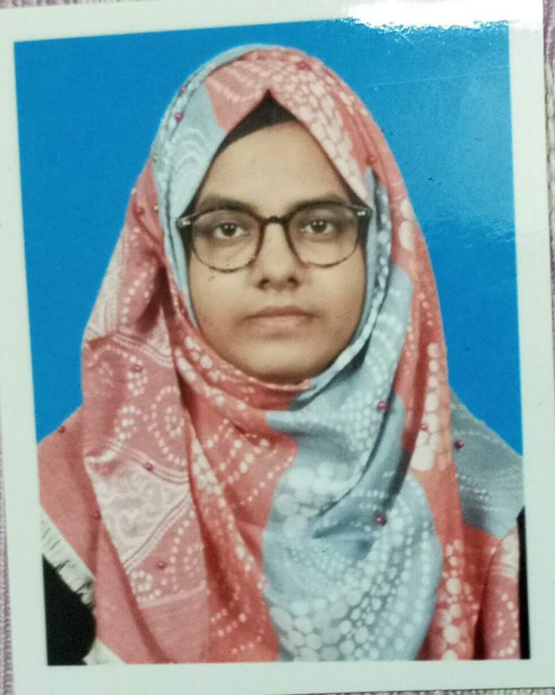 Sayema khanam