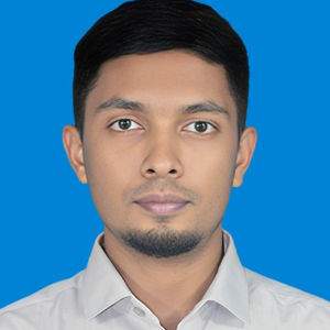 Maheer Arham Shayer