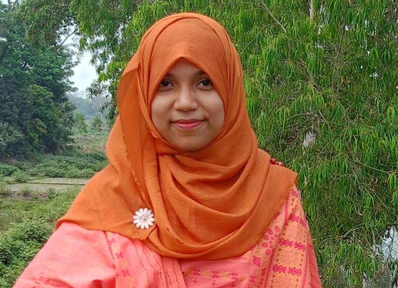 Afroja Rahman