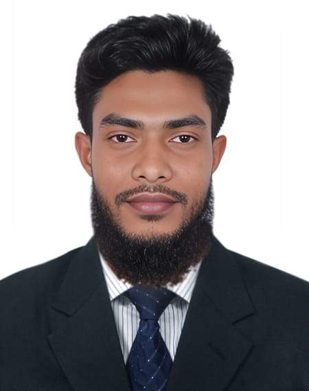 Md Shakibur Rahman