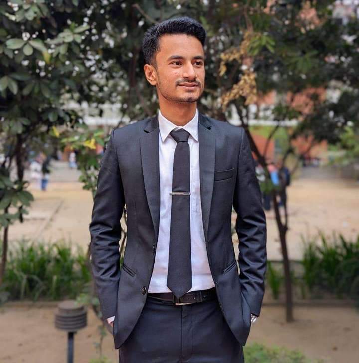 IRFAN Sadique