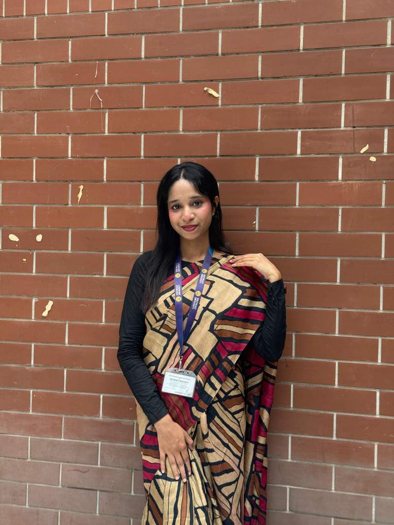 Suraiya Hassan